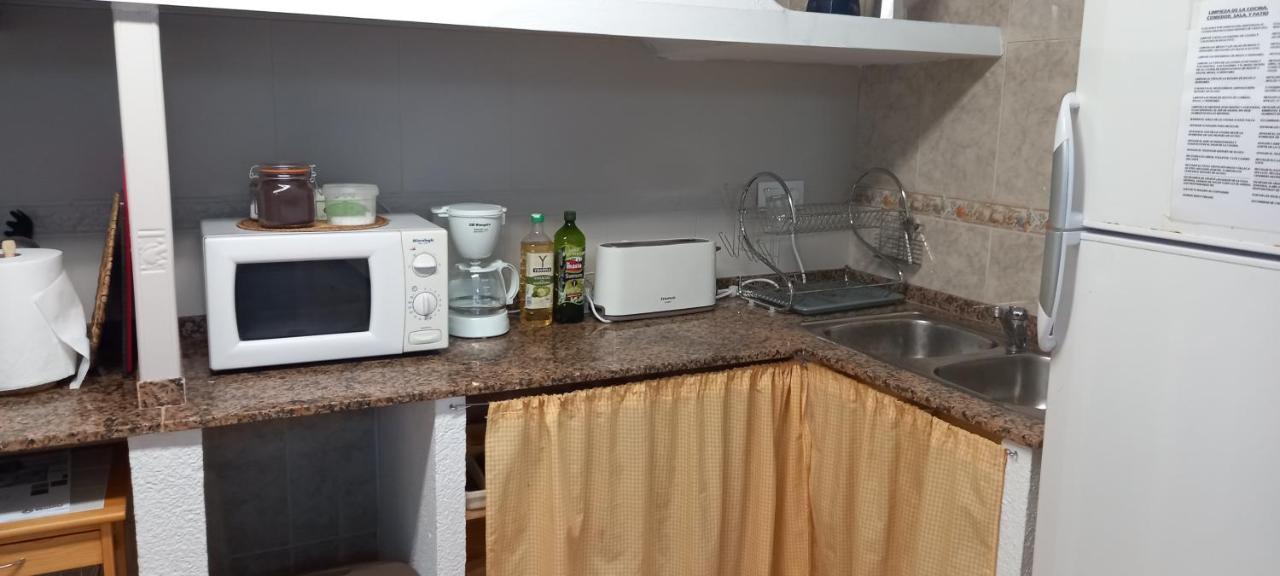Can Juvimar El Poble Nou del Delta Ngoại thất bức ảnh