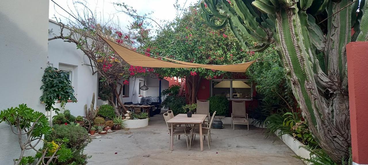 Can Juvimar El Poble Nou del Delta Ngoại thất bức ảnh