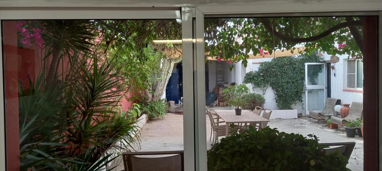Can Juvimar El Poble Nou del Delta Ngoại thất bức ảnh