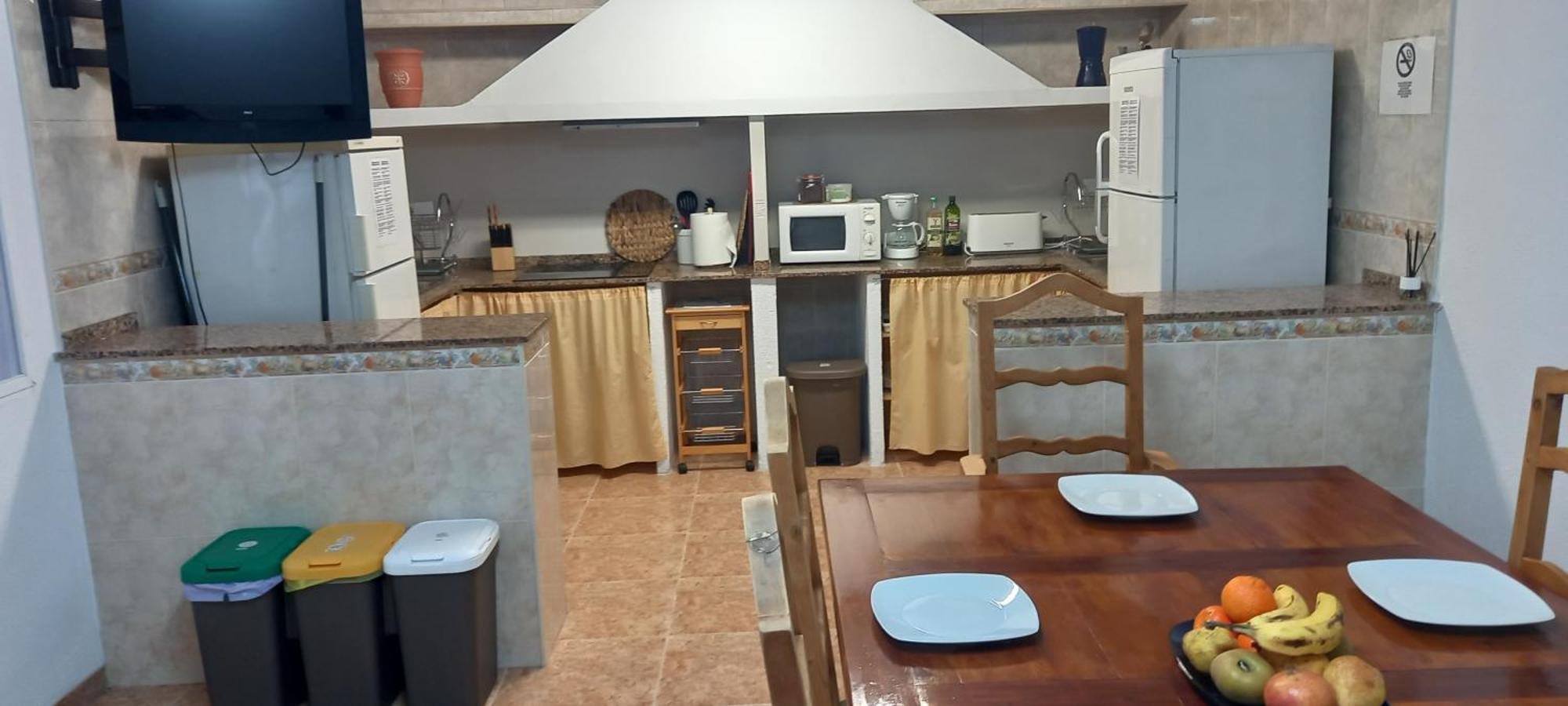 Can Juvimar El Poble Nou del Delta Ngoại thất bức ảnh