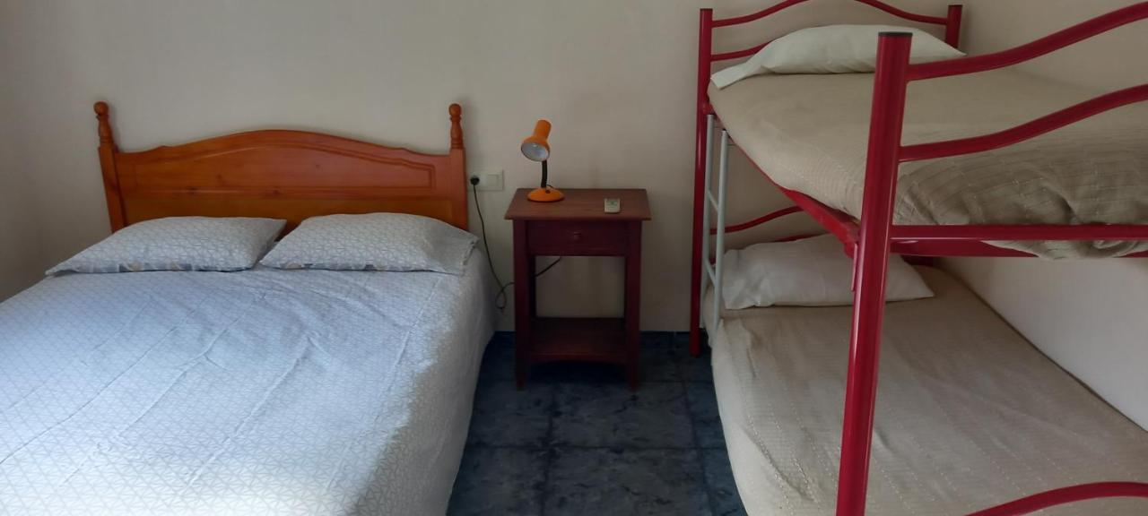 Can Juvimar El Poble Nou del Delta Ngoại thất bức ảnh