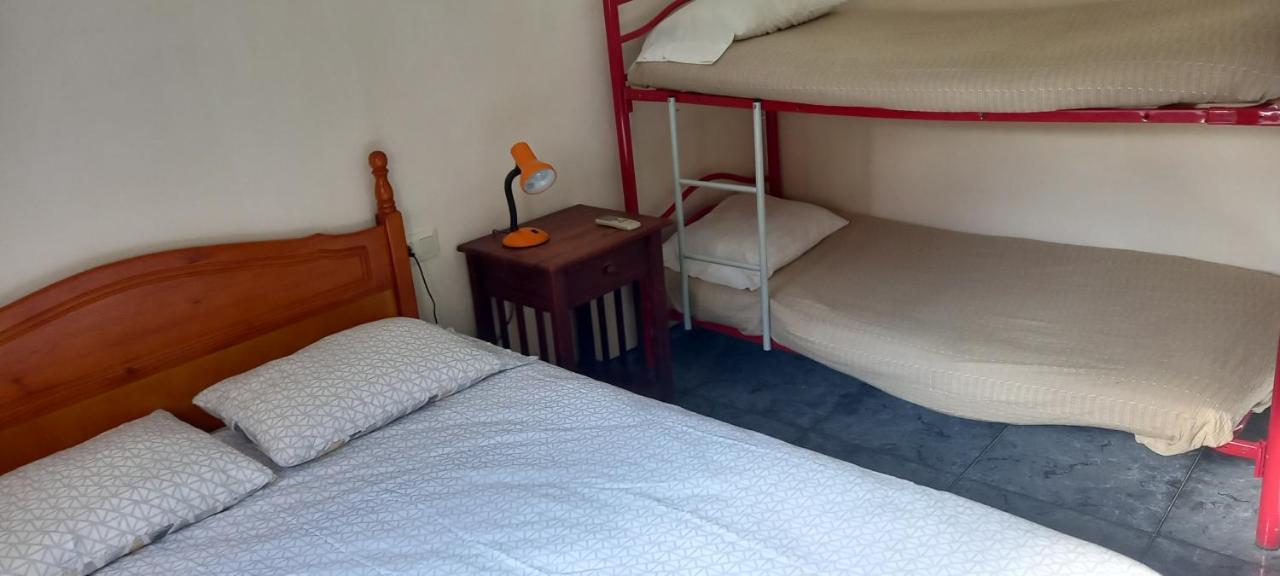 Can Juvimar El Poble Nou del Delta Ngoại thất bức ảnh