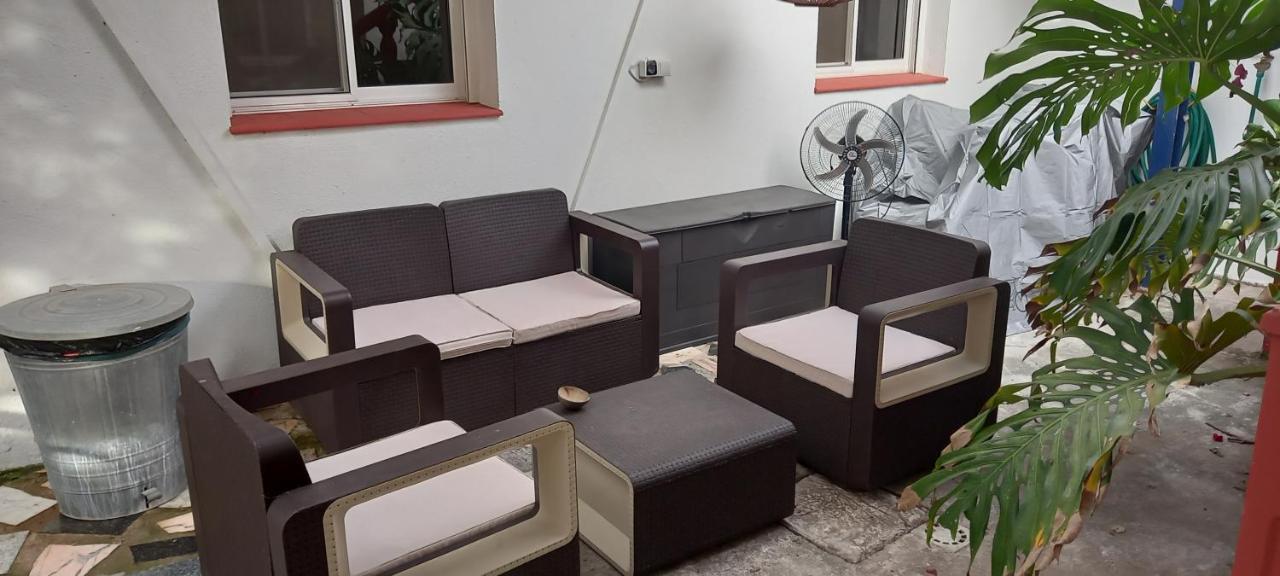 Can Juvimar El Poble Nou del Delta Ngoại thất bức ảnh