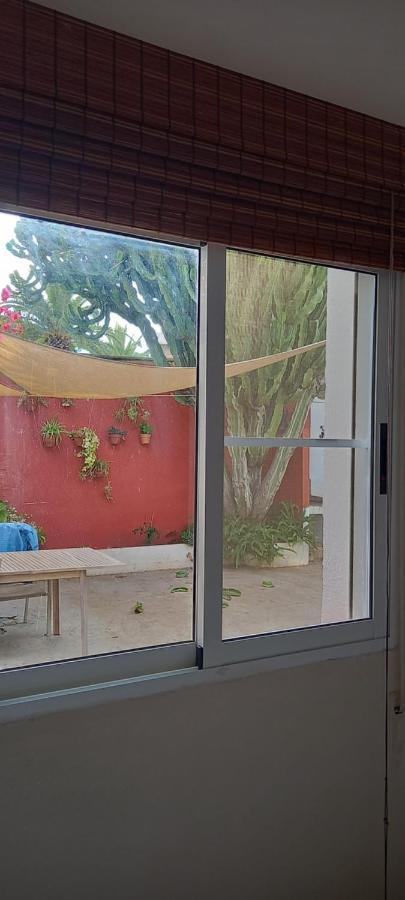 Can Juvimar El Poble Nou del Delta Ngoại thất bức ảnh