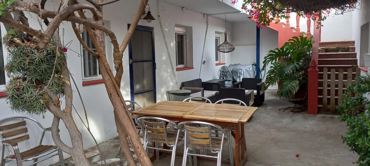 Can Juvimar El Poble Nou del Delta Ngoại thất bức ảnh