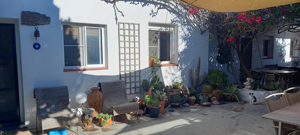 Can Juvimar El Poble Nou del Delta Ngoại thất bức ảnh