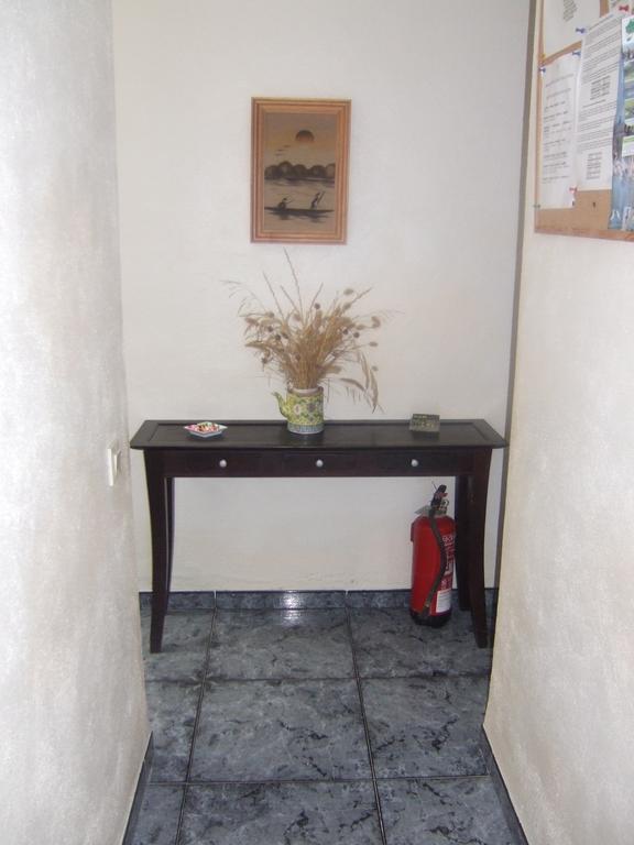 Can Juvimar El Poble Nou del Delta Phòng bức ảnh