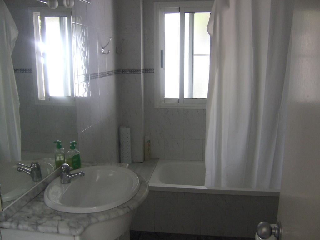 Can Juvimar El Poble Nou del Delta Phòng bức ảnh